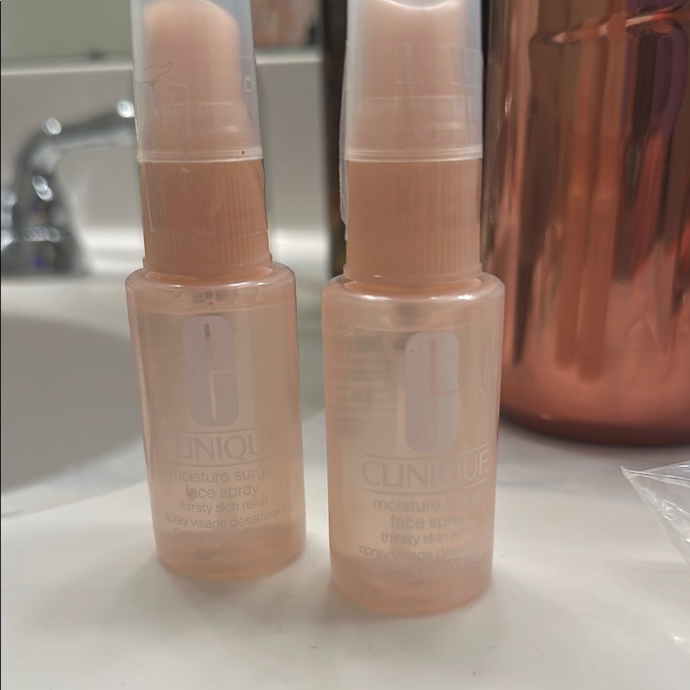 Clinique Moisture Surge Face Spray
